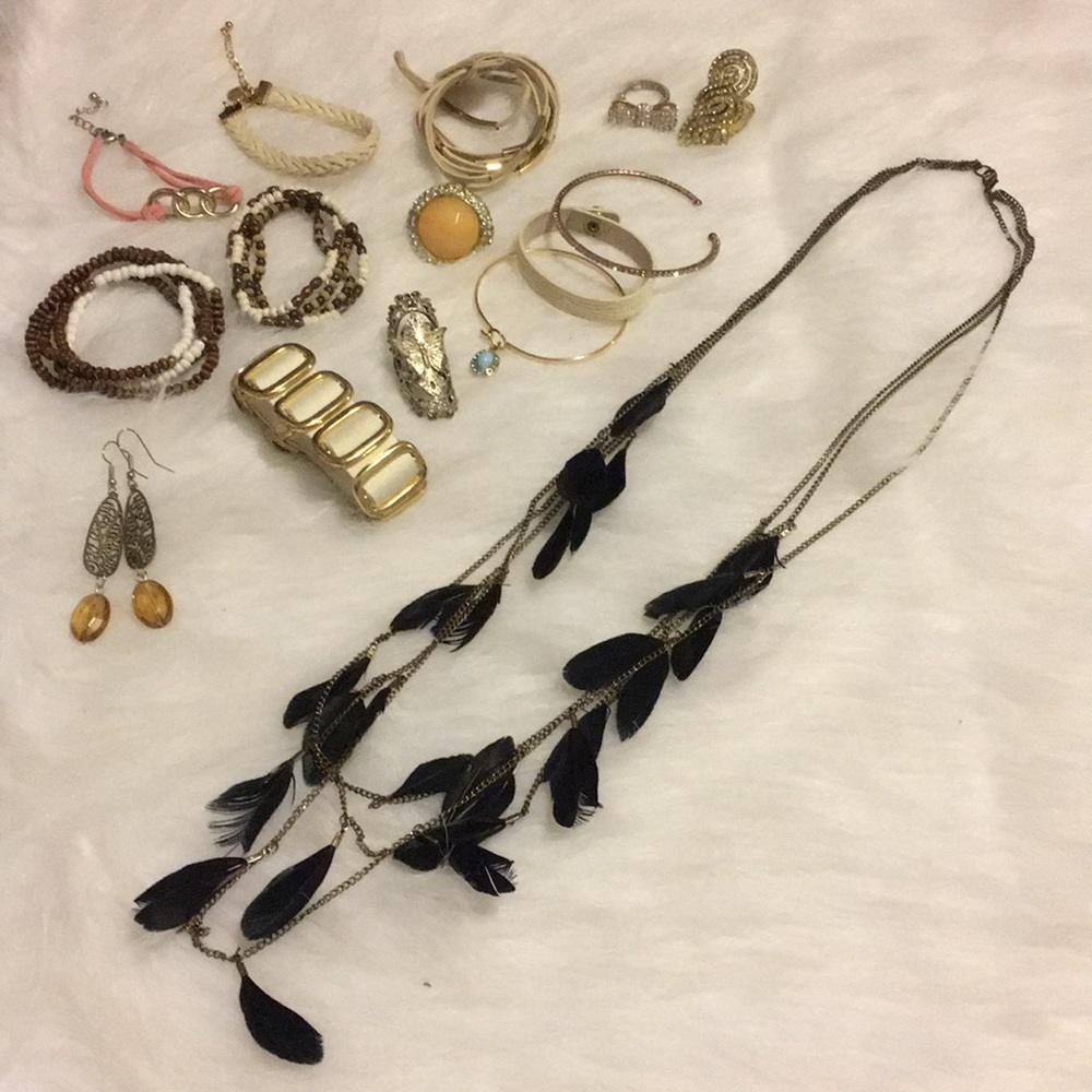 Accessory Bundle